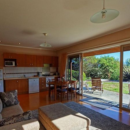 Clayridge Cottages Upper Moutere Esterno foto