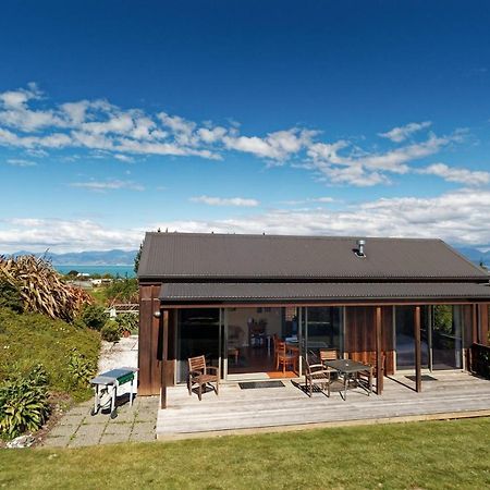 Clayridge Cottages Upper Moutere Esterno foto