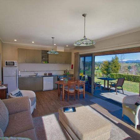 Clayridge Cottages Upper Moutere Esterno foto