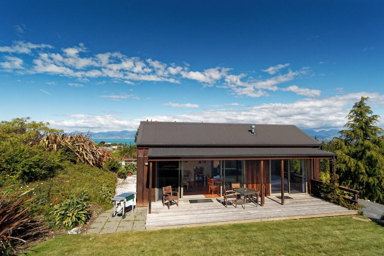 Clayridge Cottages Upper Moutere Esterno foto
