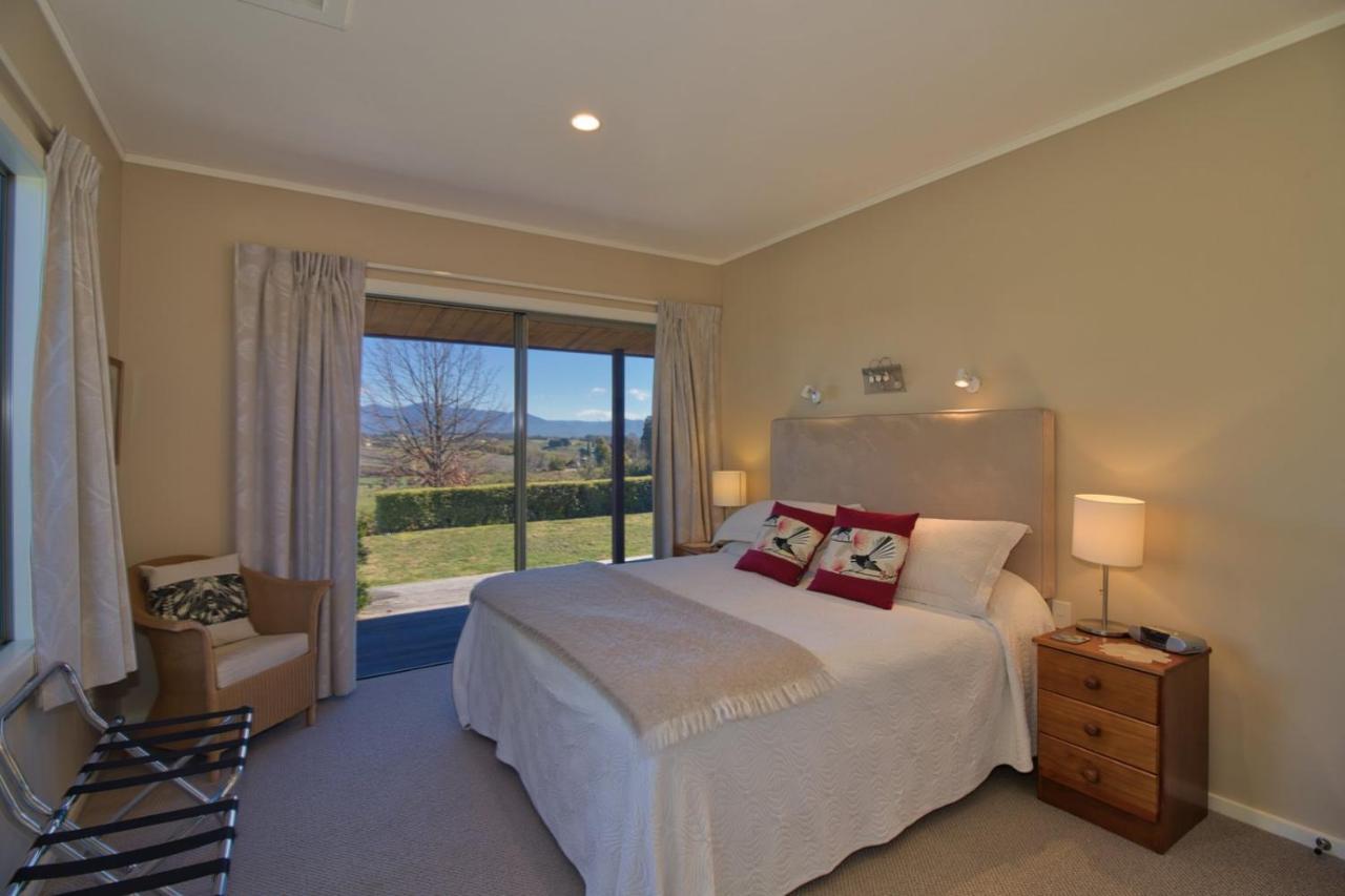 Clayridge Cottages Upper Moutere Esterno foto
