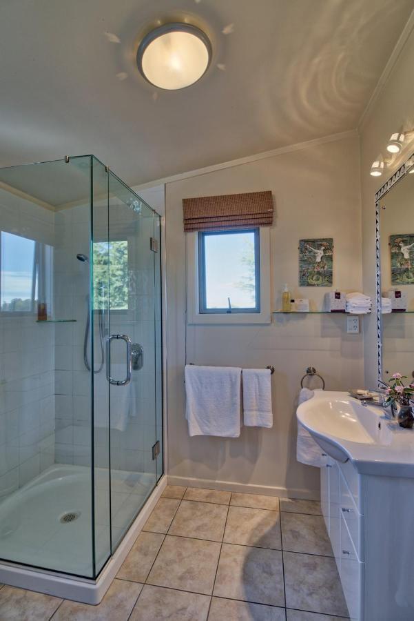 Clayridge Cottages Upper Moutere Esterno foto